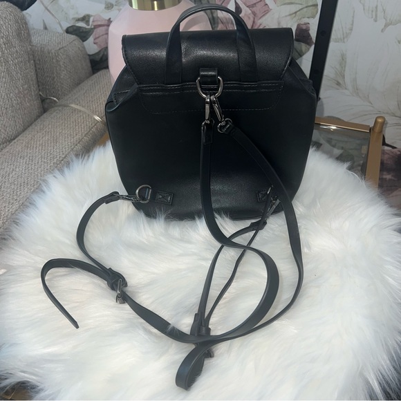 Small Backpack Purse - Picture 2 of 4